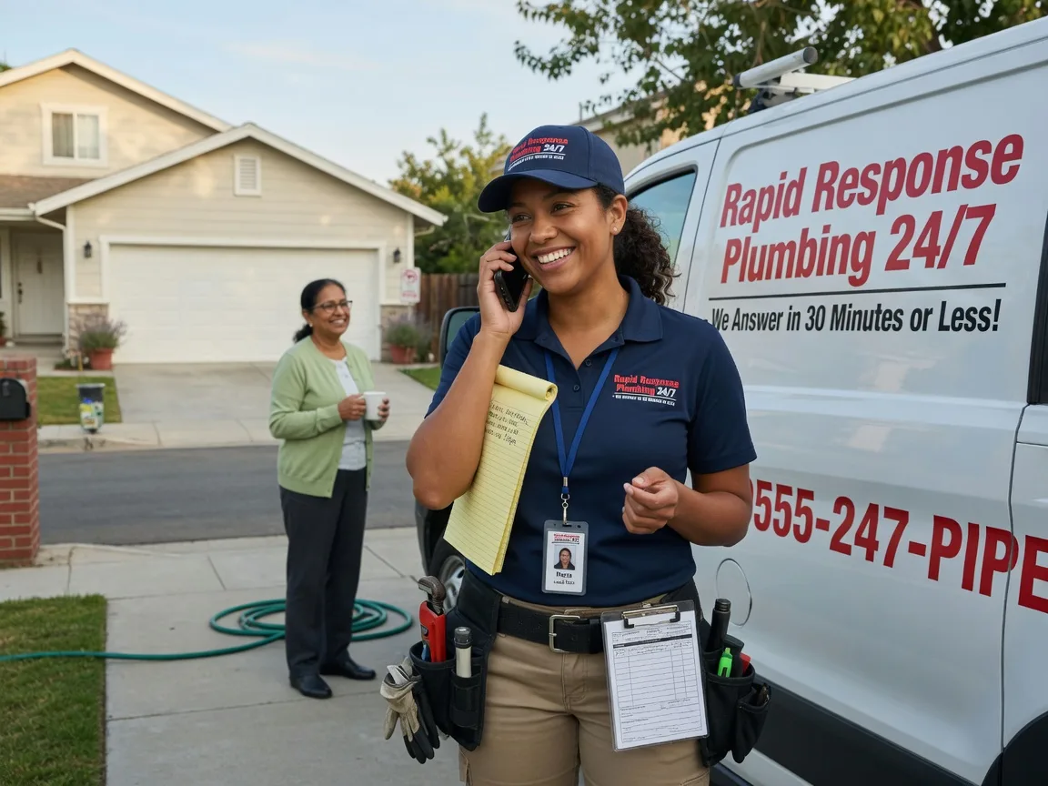 Emergency Plumber Cowpens, SC FAQs